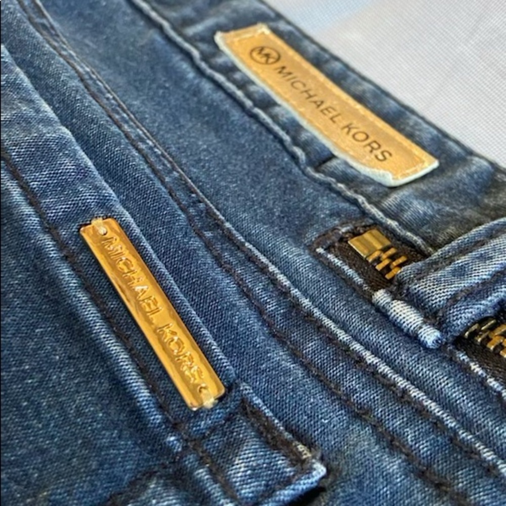 Authentic Michael Kors Women’s Jeans